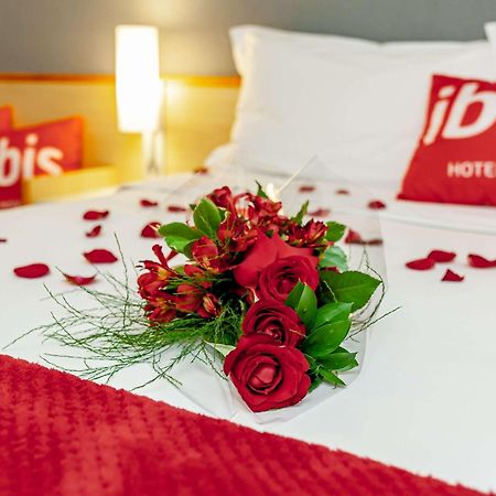 Ibis Novo Hamburgo Hotel Exterior foto