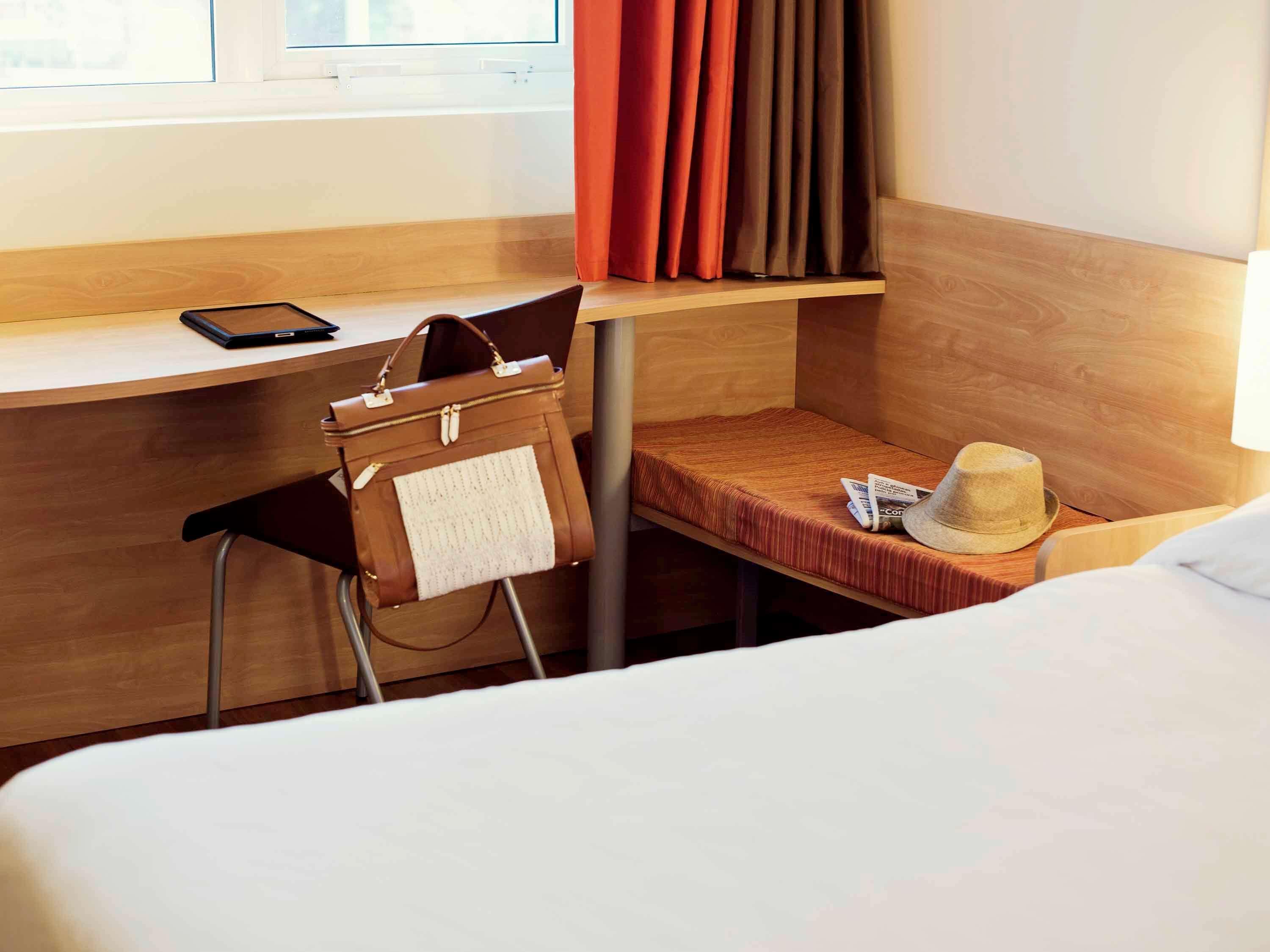 Ibis Novo Hamburgo Hotel Exterior foto