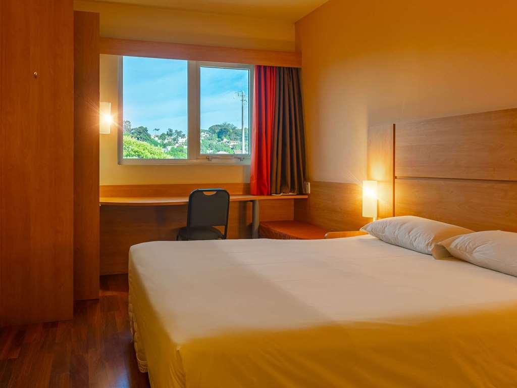 Ibis Novo Hamburgo Hotel Cameră foto